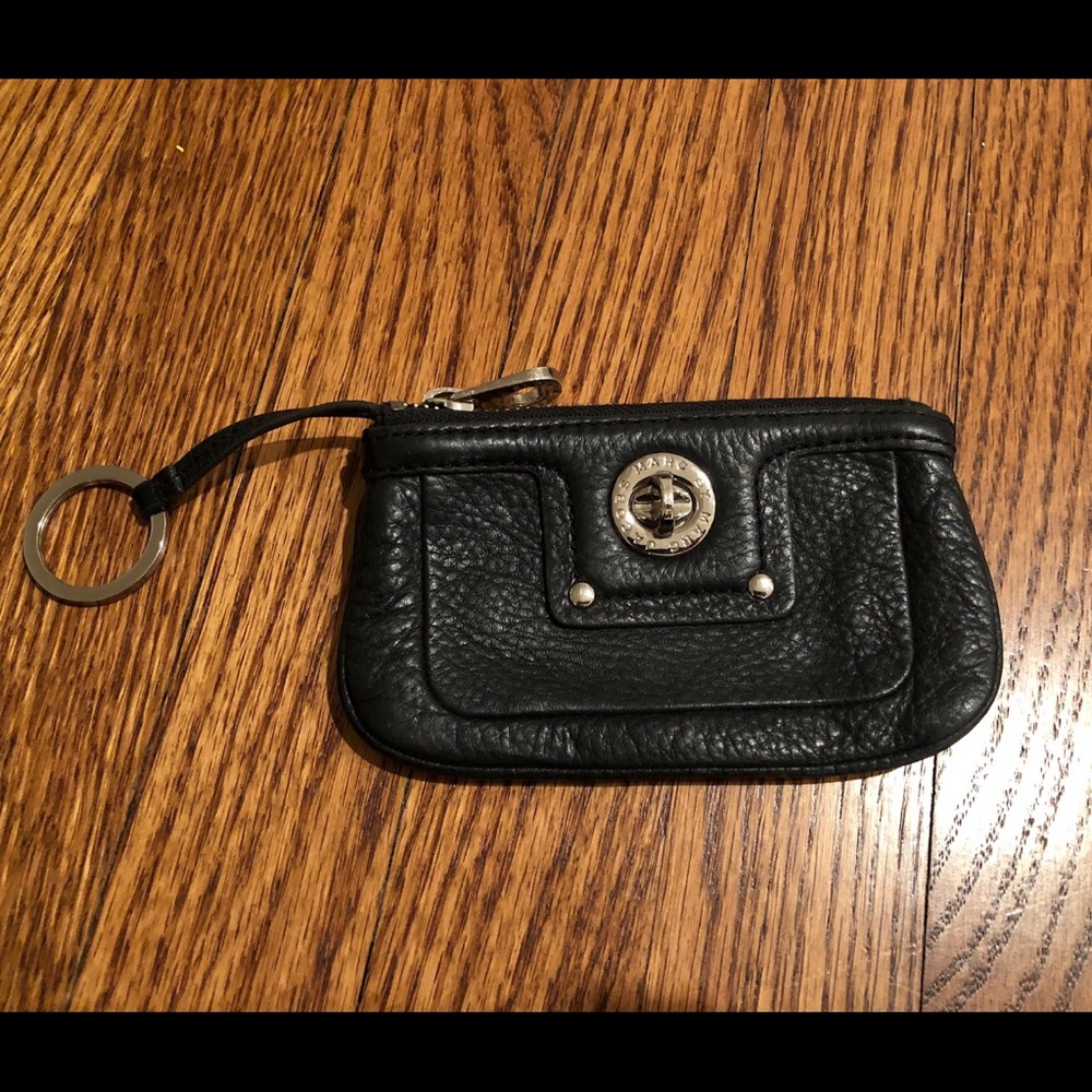 MARC by Marc Jacobs little key wallet